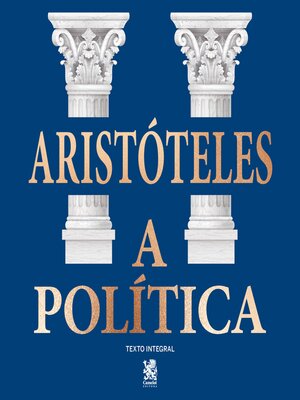 cover image of A Política